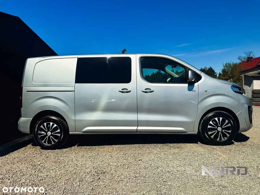 Peugeot Expert 4x4 2.0 Standard Premium - 2