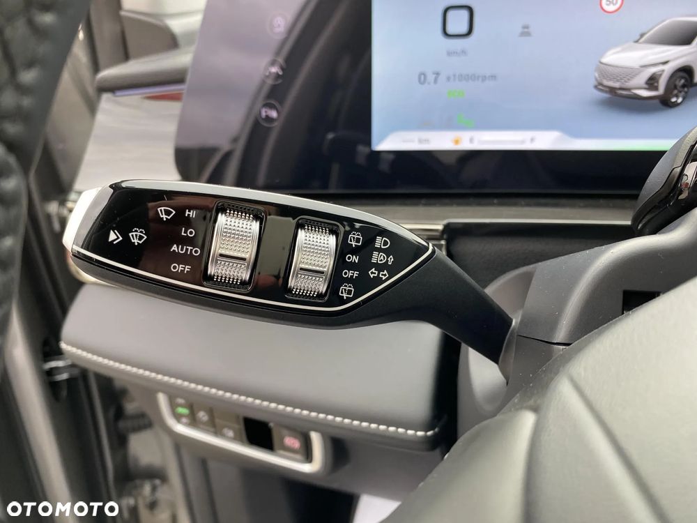 Omoda 5 1.6 T-GDI Comfort DCT - 20