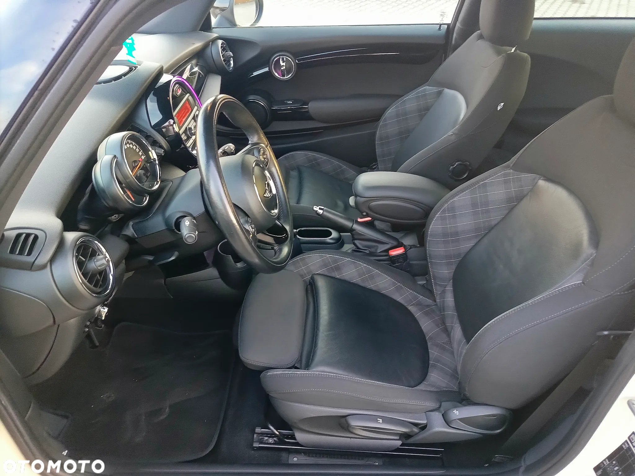 MINI Cooper D - 17