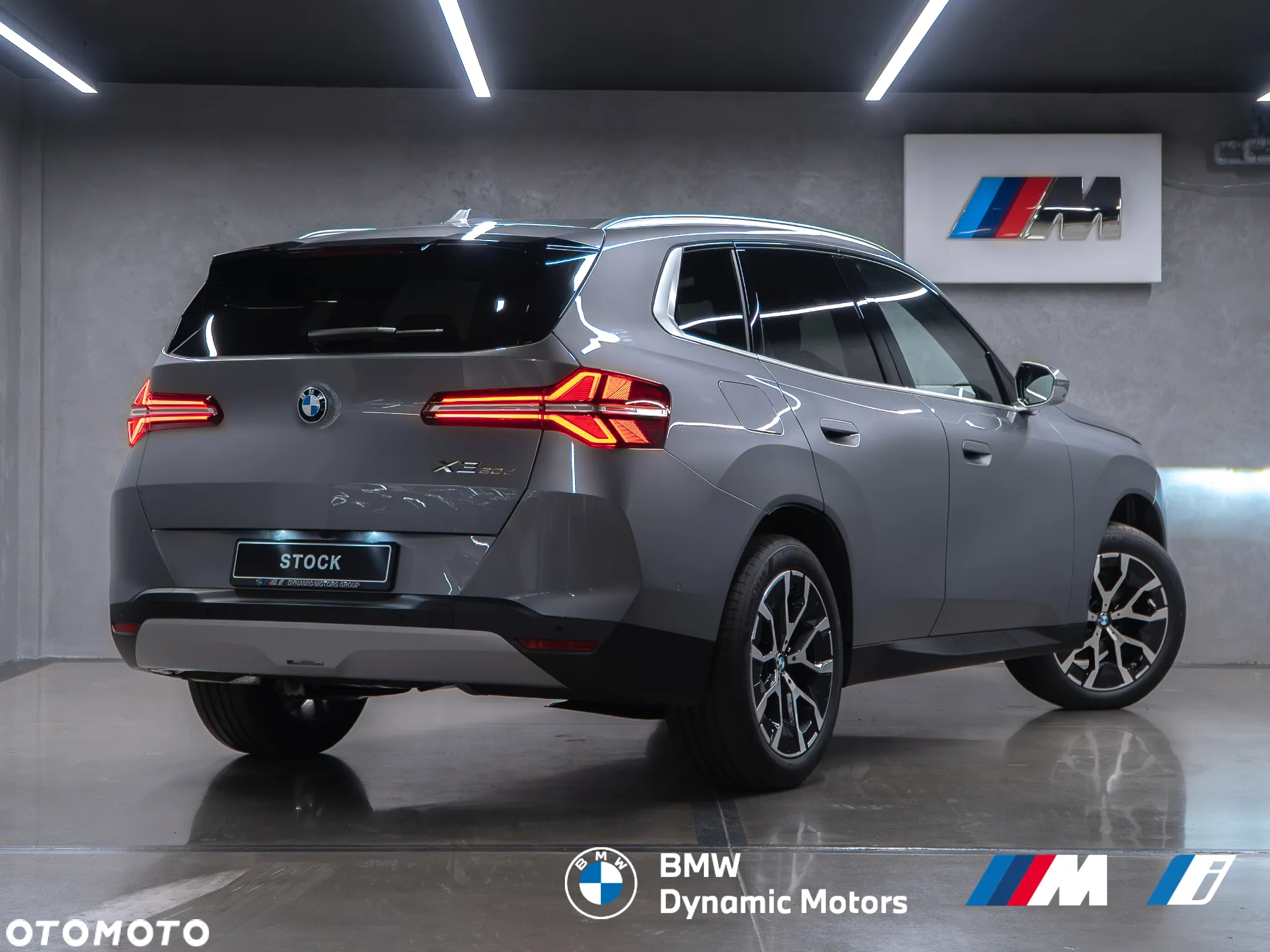 BMW X3 20d xDrive - 4
