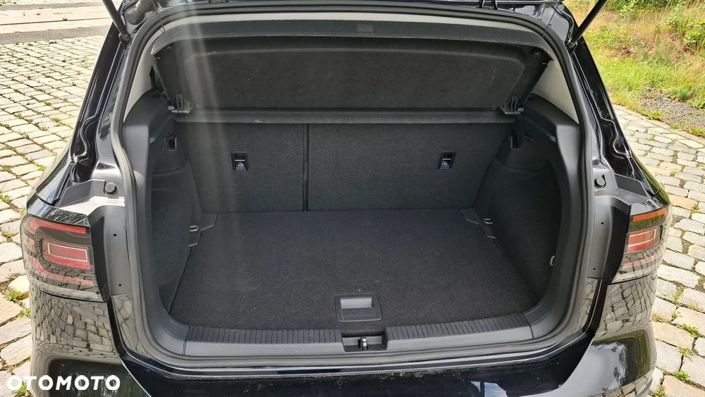 Volkswagen T-Cross 1.0 TSI Life DSG - 17