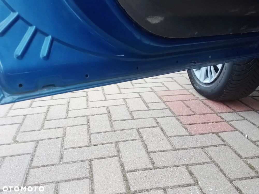 Fiat Doblo - 12