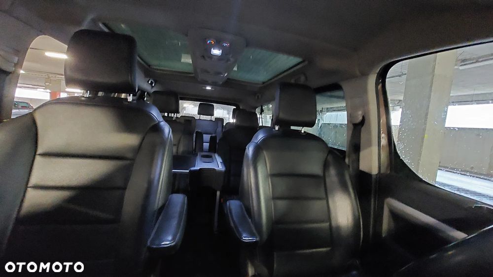 Citroën SpaceTourer 2.0 BlueHDi XL Business Lounge - 4