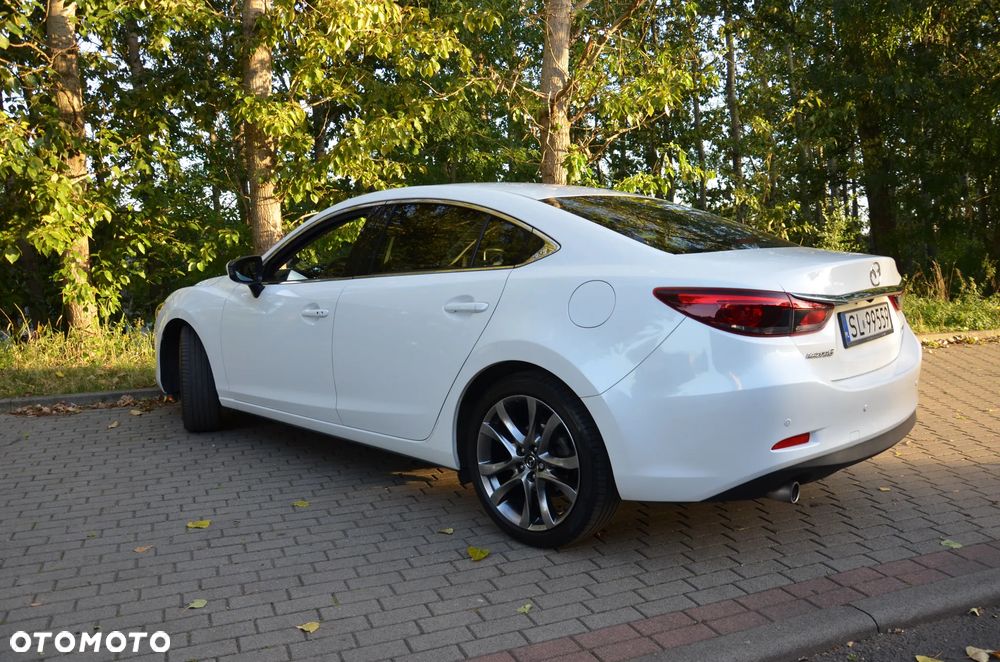 Mazda 6 2.0 Skypassion I-ELoop - 11