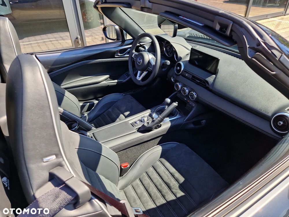 Mazda MX-5 2.0 Homura - 17