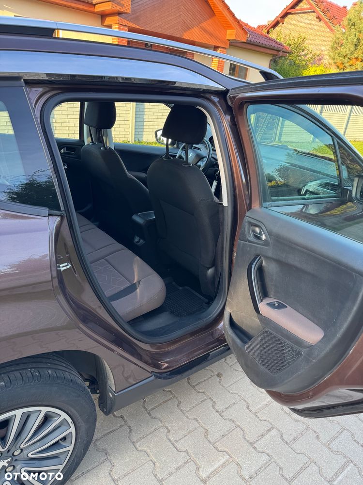 Peugeot 2008 PureTech 82 Style - 17
