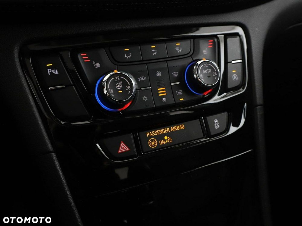 Opel Mokka X 1.4 ECOTEC Start/Stop On - 28