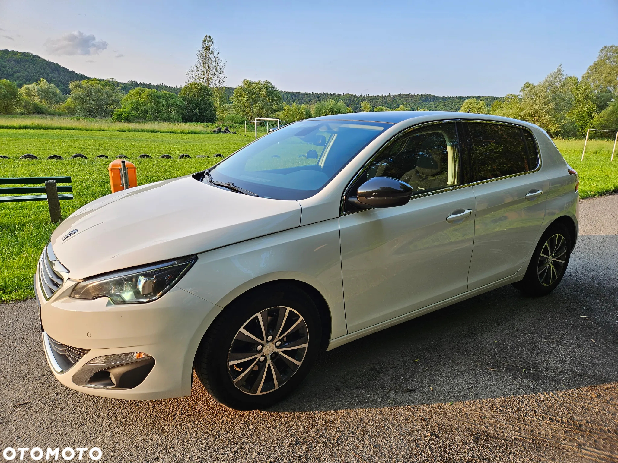 Peugeot 308 1.6 e-HDi Style STT - 6