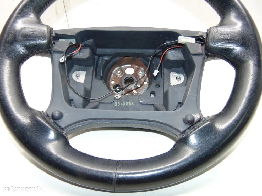 Lancia Kappa volante - 5