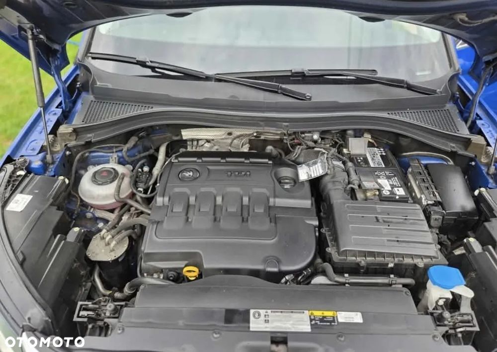 Skoda Kodiaq 2.0 TDI 4x4 Active - 6