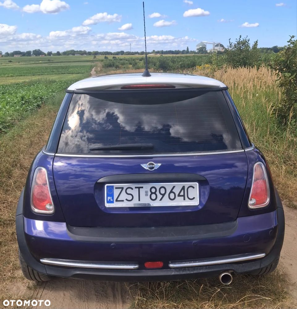MINI Cooper Standard - 4
