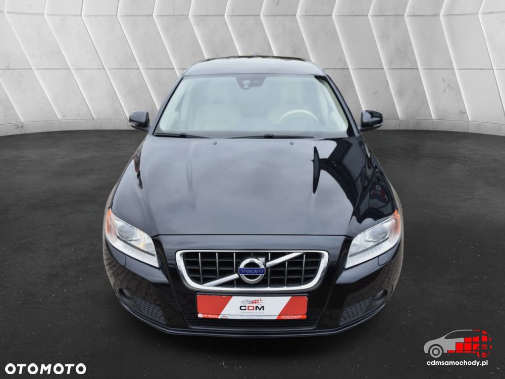 Volvo V70 D3 Momentum - 5