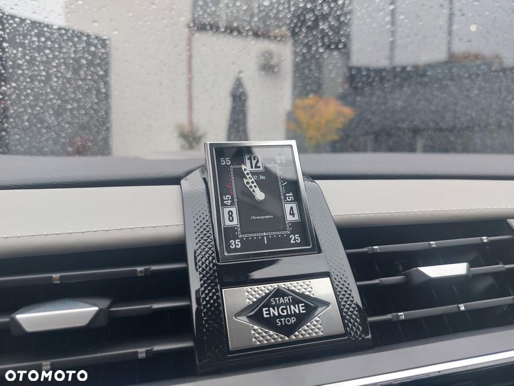 DS Automobiles DS 7 Crossback - 29