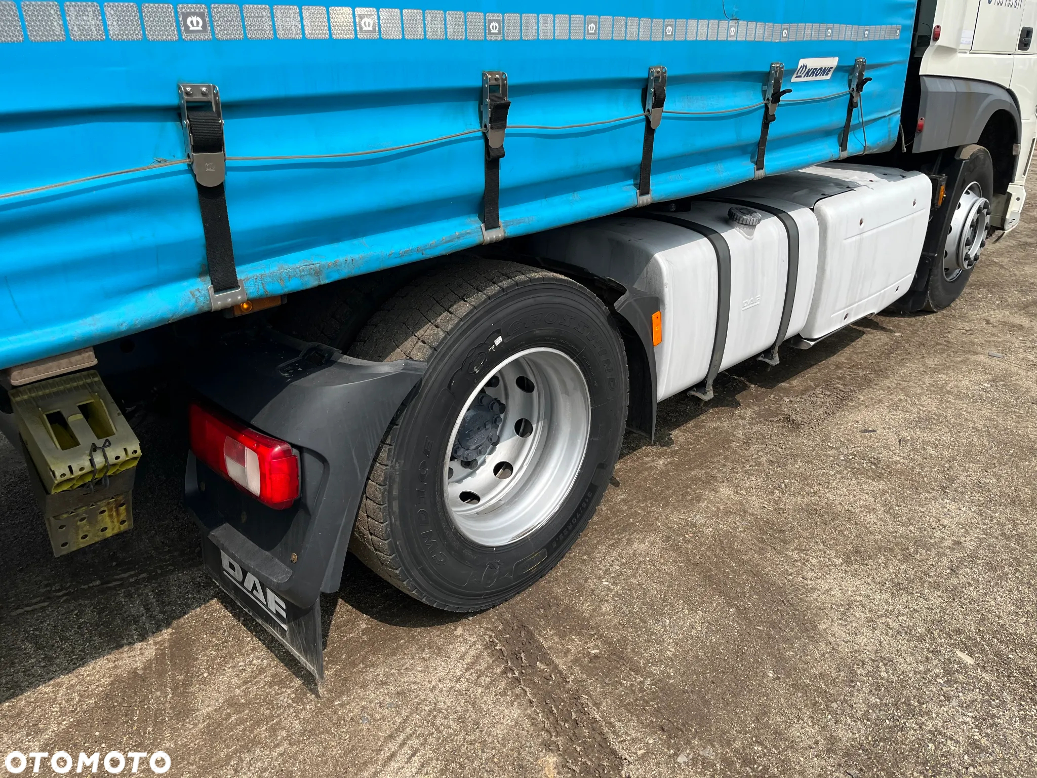 DAF - 33