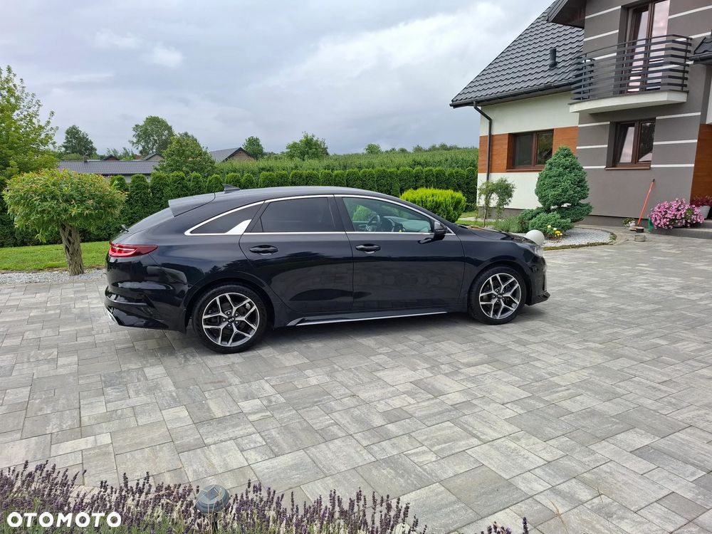 Kia ProCeed 1.5 T-GDI OPF GT LINE - 13