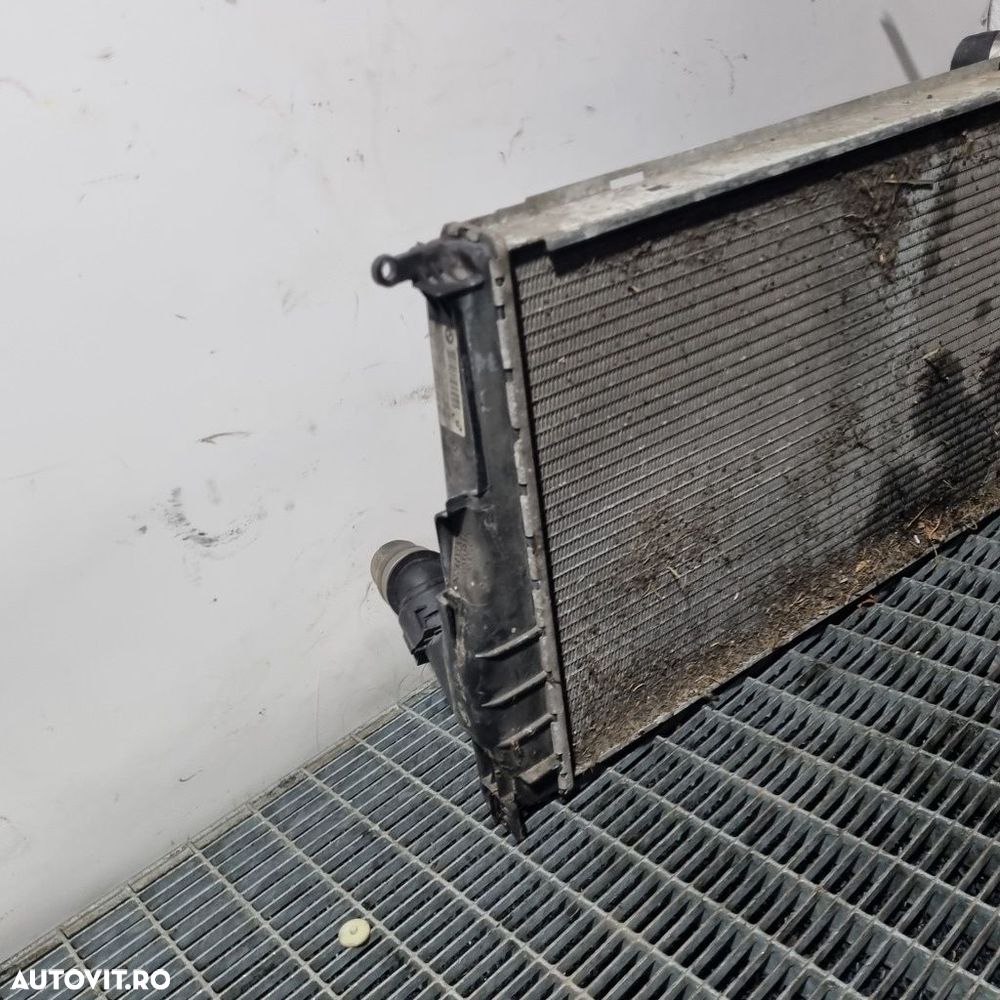 Radiator apa BMW X1 E84 2.0 Diesel 2009 - 2015 (1467) - 2