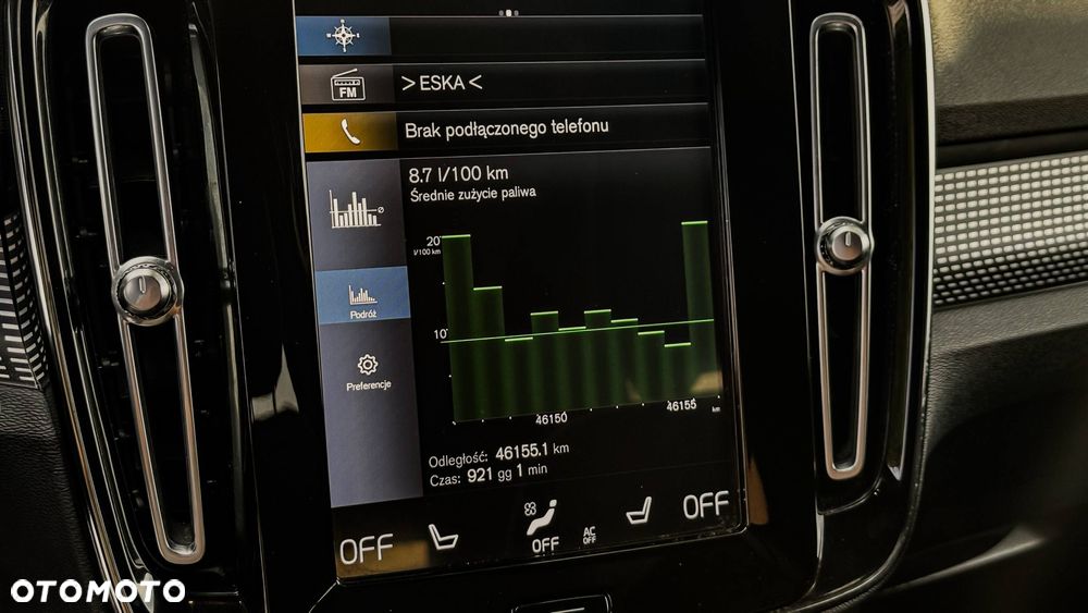 Volvo XC 40 T5 AWD Geartronic R-Design - 24
