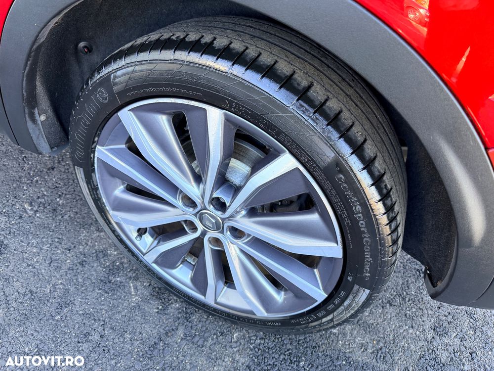 Renault Kadjar Energy dCi 110 EDC Bose Edition - 16