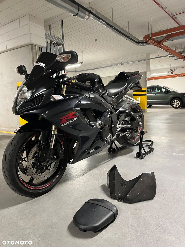 Suzuki GSX-R - 2
