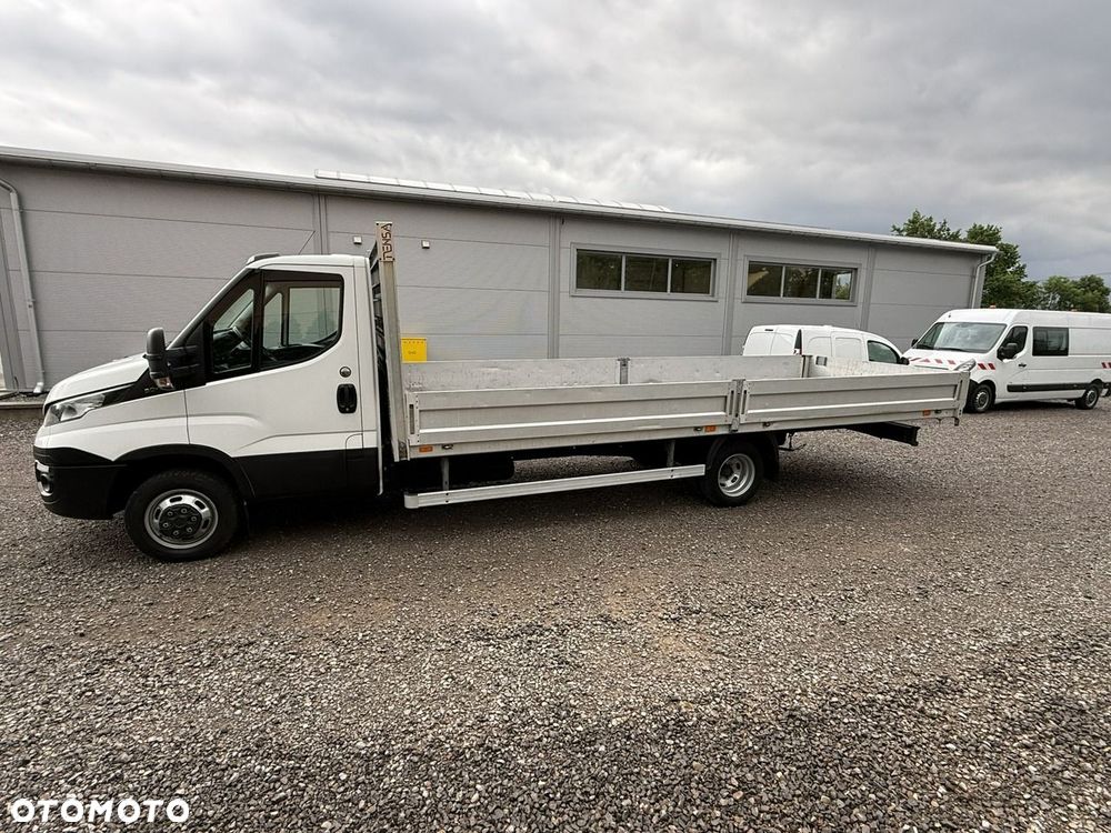 Iveco Daily 35C15 - 5