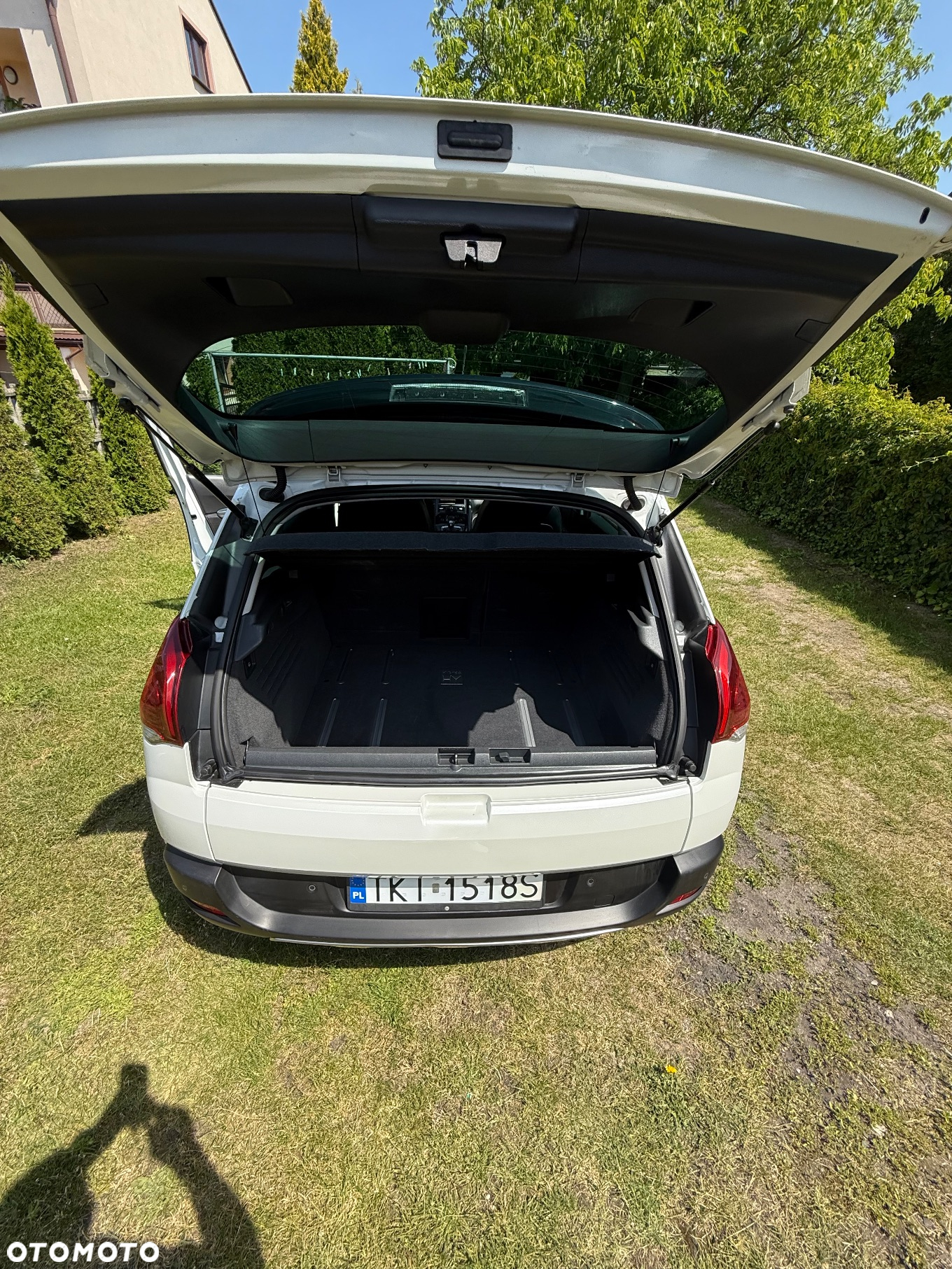 Peugeot 3008 - 14