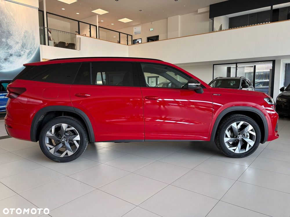 Skoda Kodiaq - 6