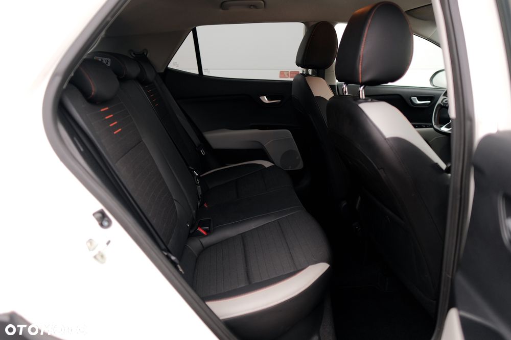 Kia Stonic 1.4 XL - 25