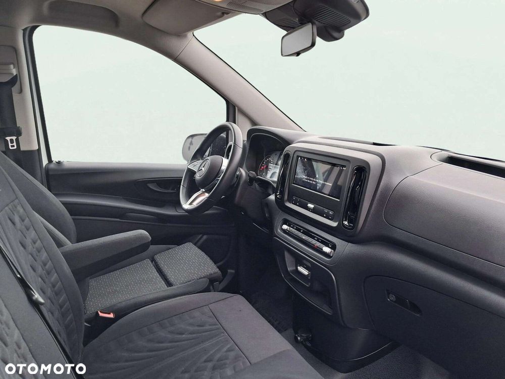 Mercedes-Benz Vito Mixto - 11