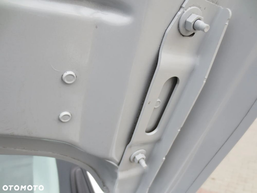 Peugeot PARTNER LONG ORYGINAŁ LAKIER i NISKI PRZEBIEG SALON PL. - 36