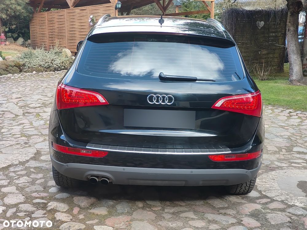 Audi Q5 2.0 TDI Quattro - 5