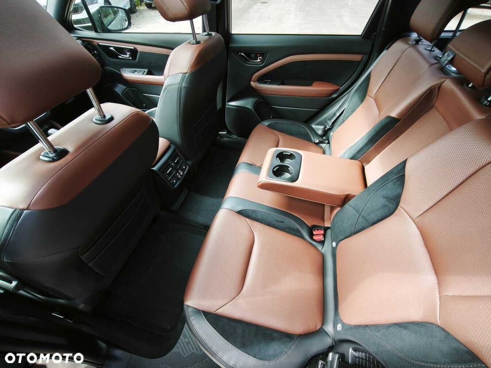 Subaru Forester - 19