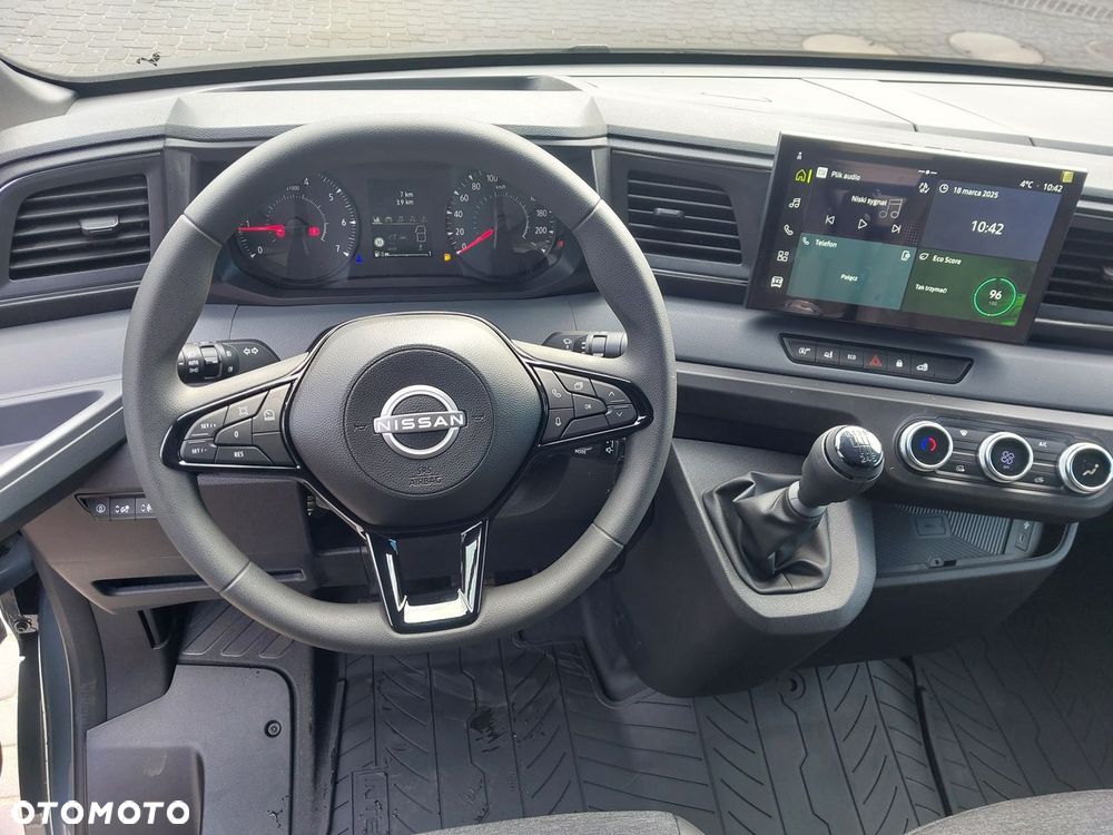 Nissan Interstar Van L3H2 Business Plus - 22