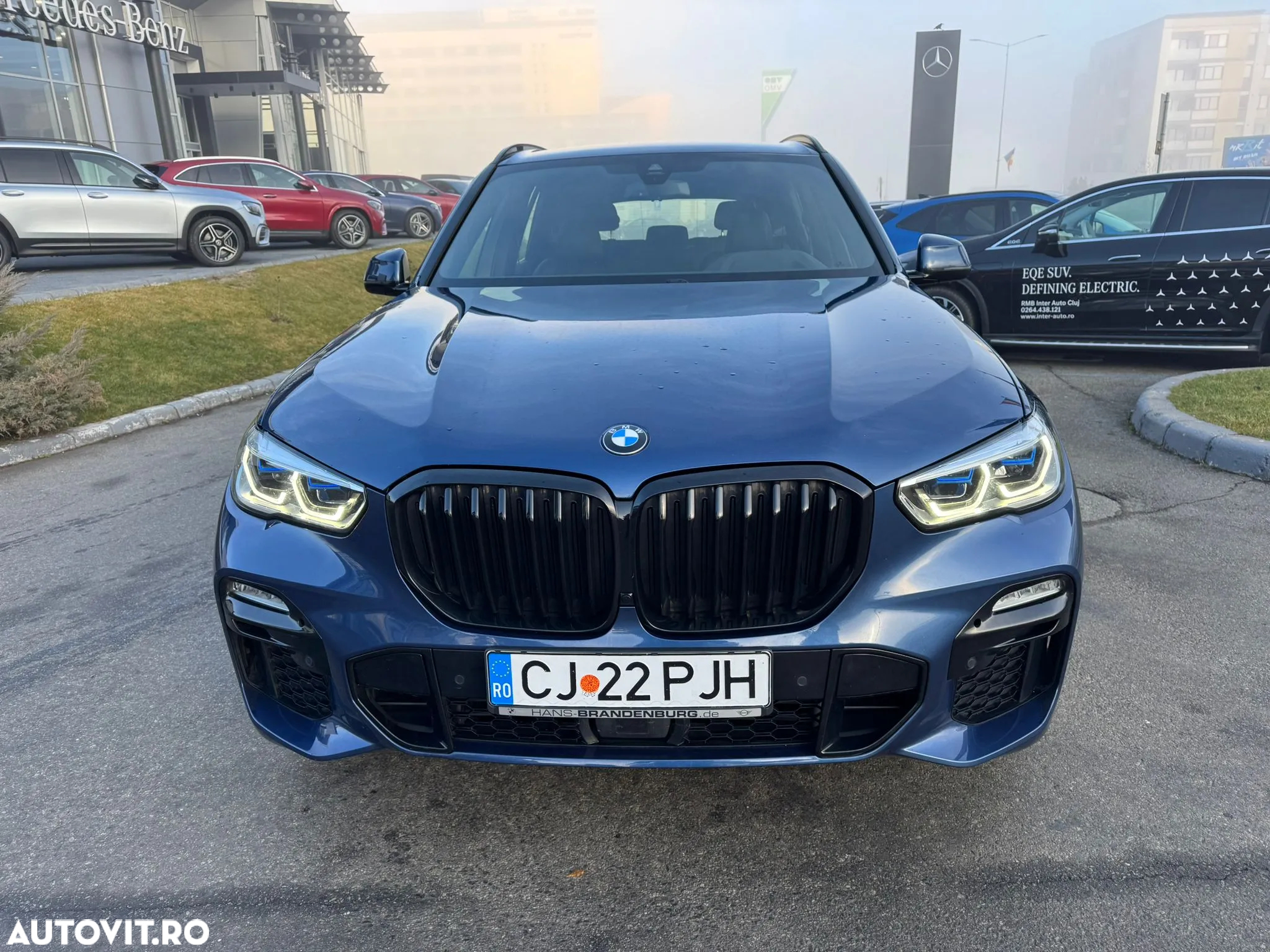 BMW X5 xDrive30d - 6