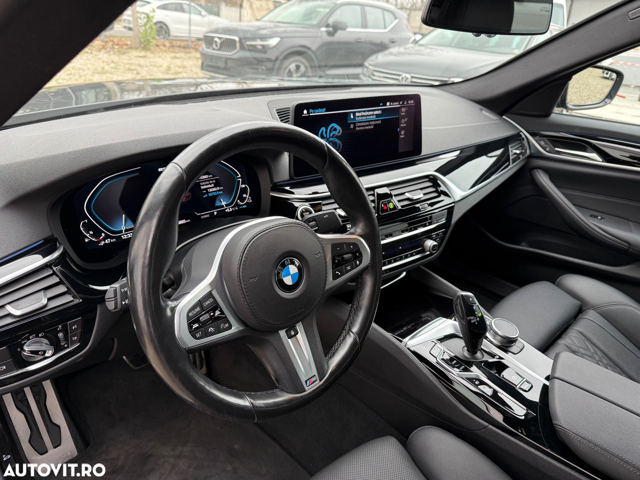 BMW Seria 5 - 11