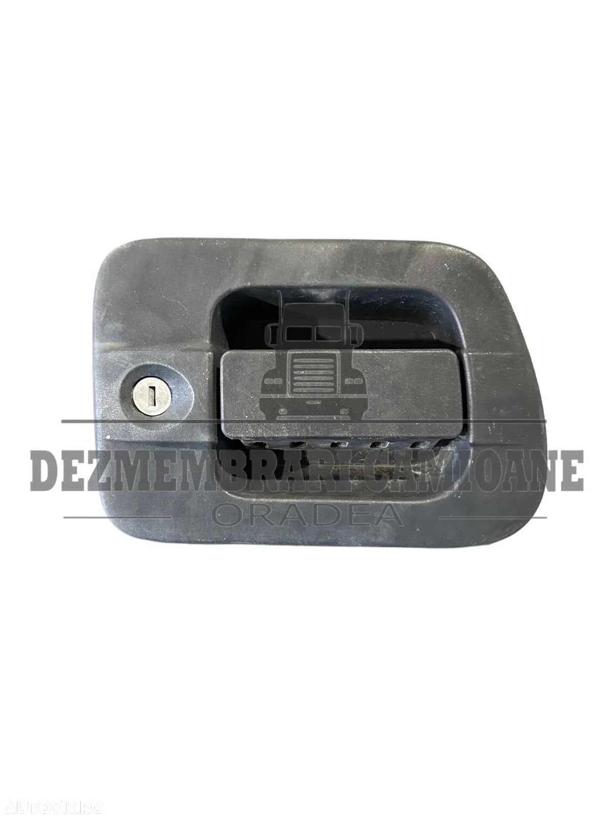 MANER USA DREAPTA IVECO 504308466 - 1