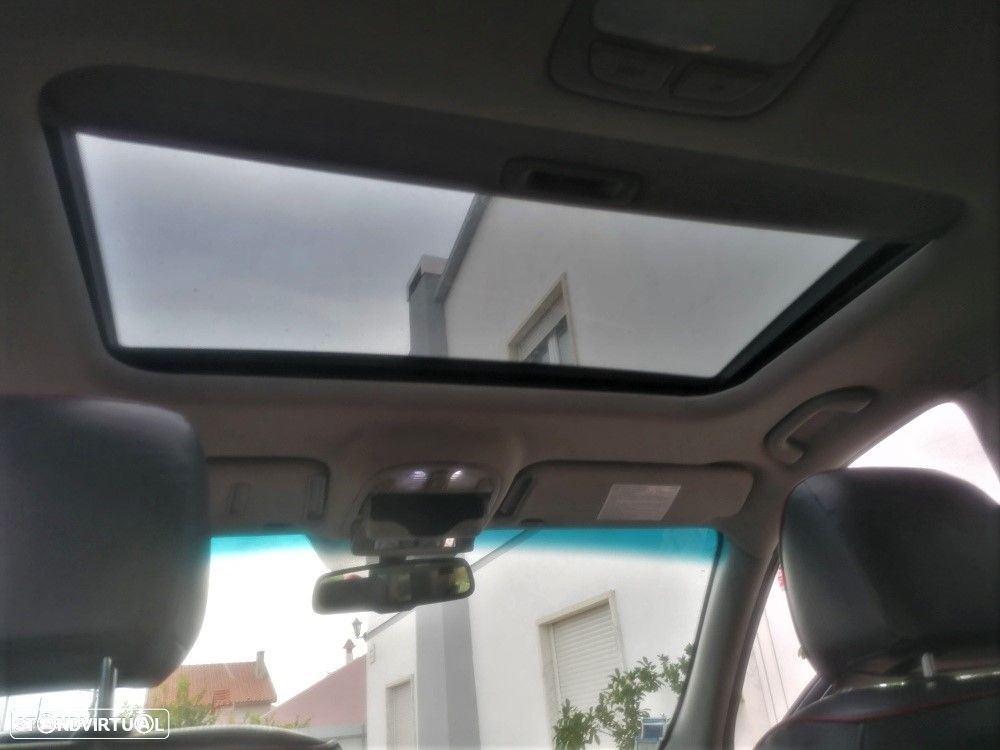 Hyundai Santa Fe - 16