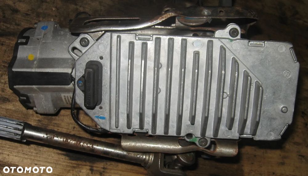 wspomaganie elektryczne FIAT PANDA II - 2