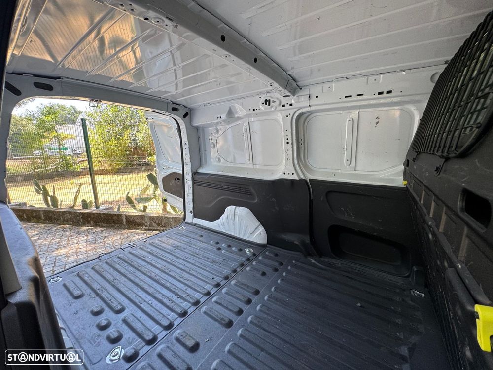 Citroën Berlingo 1.5 BlueHDi XL Live - 14