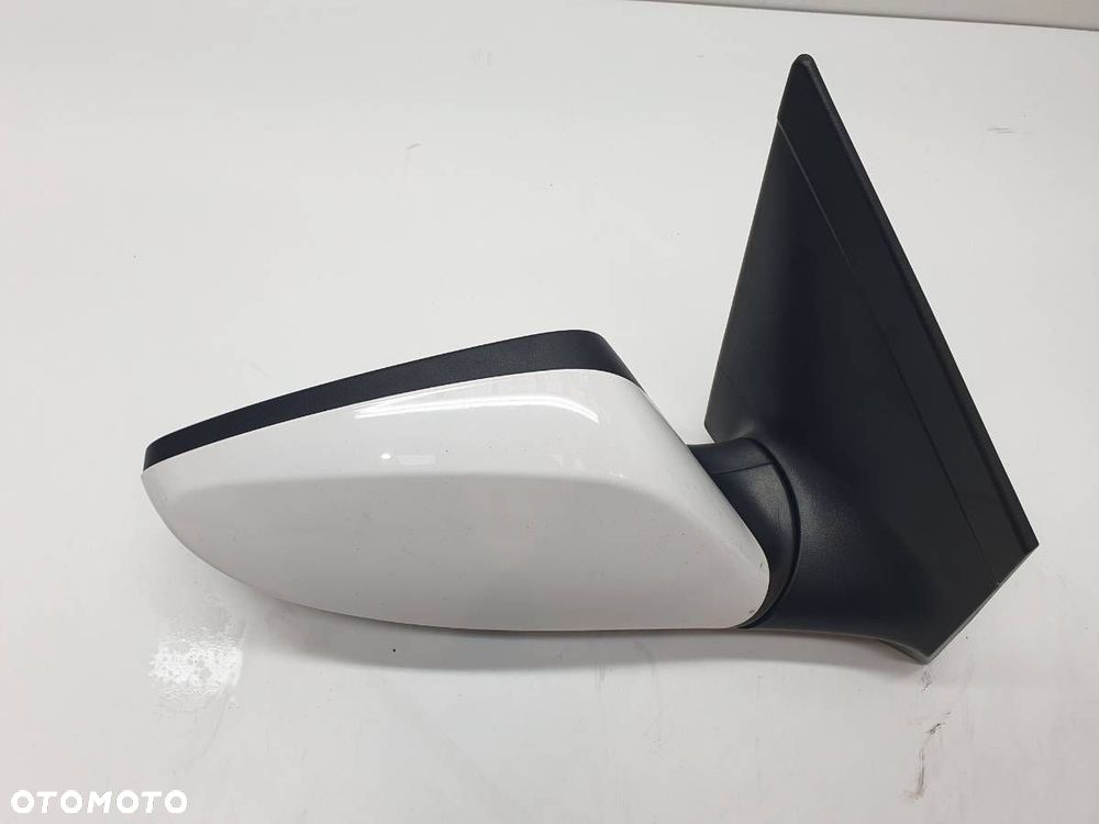 LUSTERKO PRAWE ELEKTRYCZNE HYUNDAI I30 II COUPE EU 10 PIN 87620-A6360 - 2