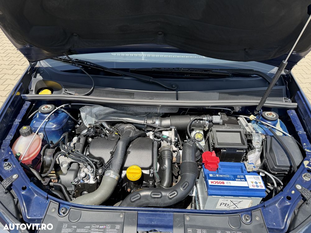 Dacia Logan 1.5 75CP Laureate - 13