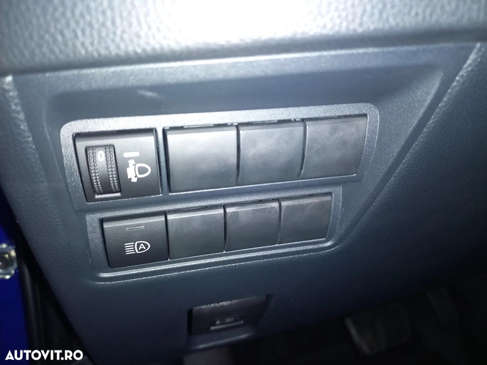 Toyota Yaris Cross 1.5 VVT-i HSD 4x2 Active - 10