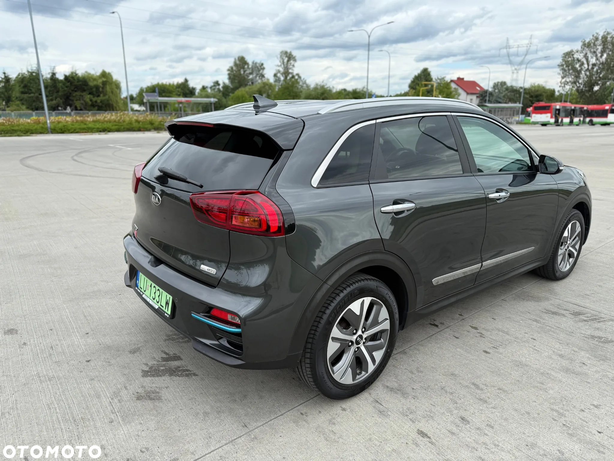 Kia Niro e-Niro 64kWh L - 4