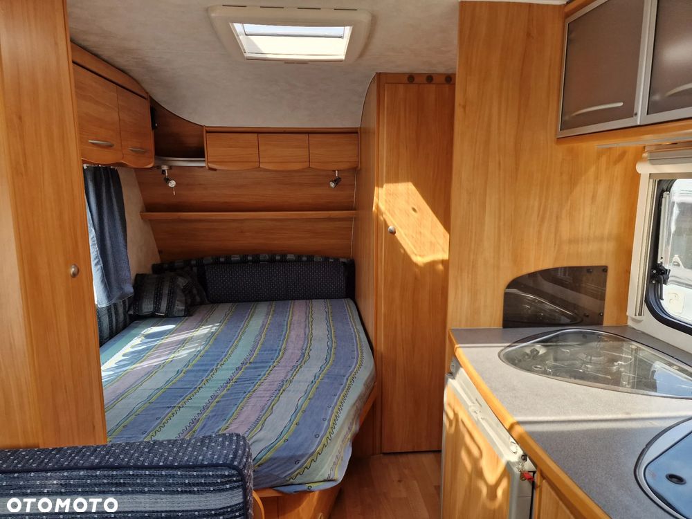 Adria ADORA 472 LU - 9