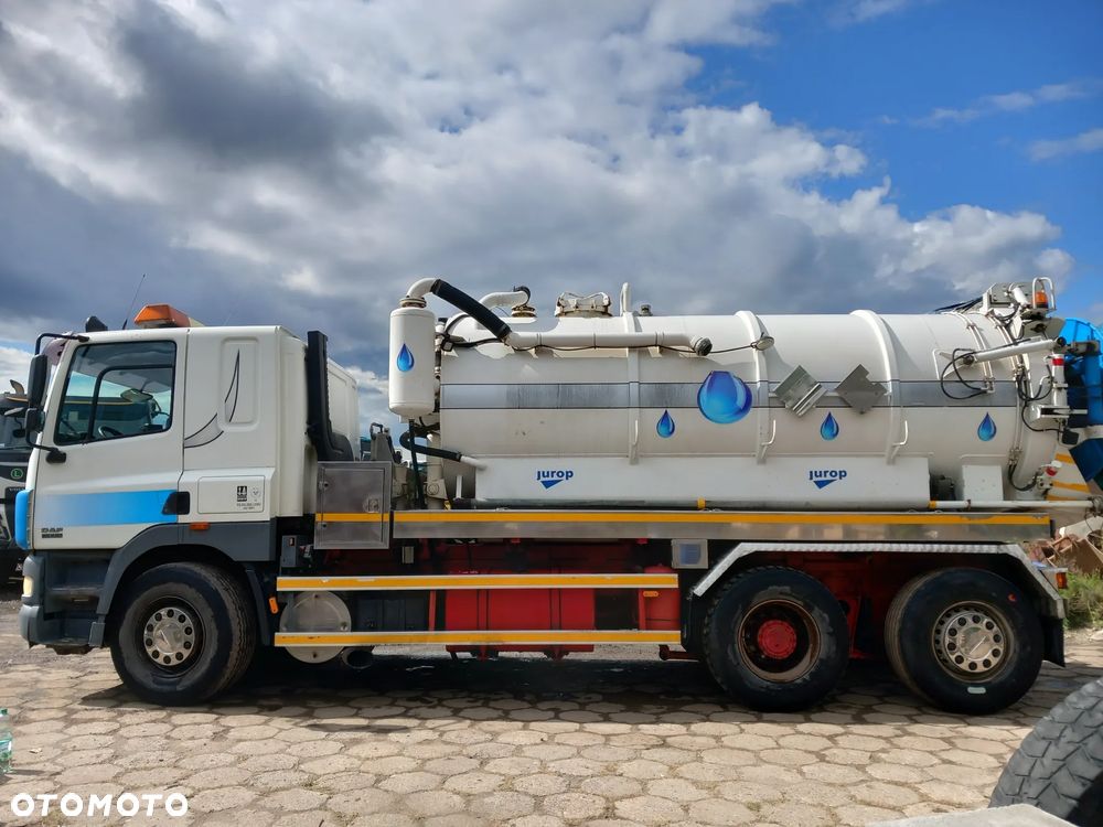 DAF FAS 85.430S (WUKO) - 1