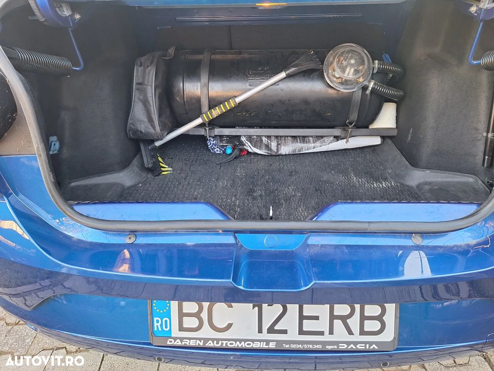 Dacia Logan TCe 90 MT6 Expression - 9