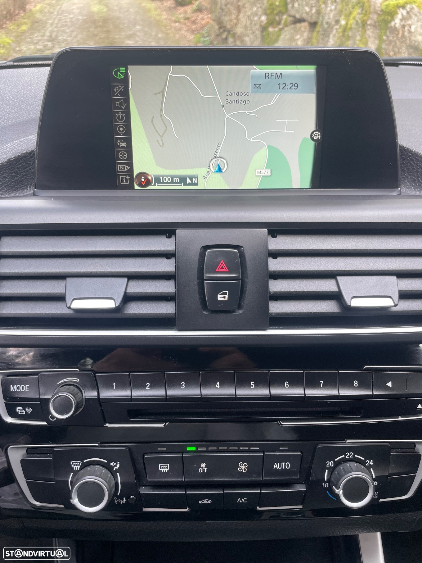 BMW 116 d Corporate Edition M - 15