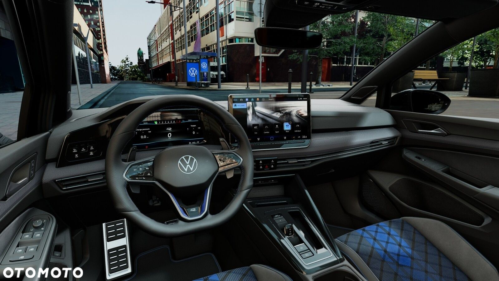 Volkswagen Golf - 12