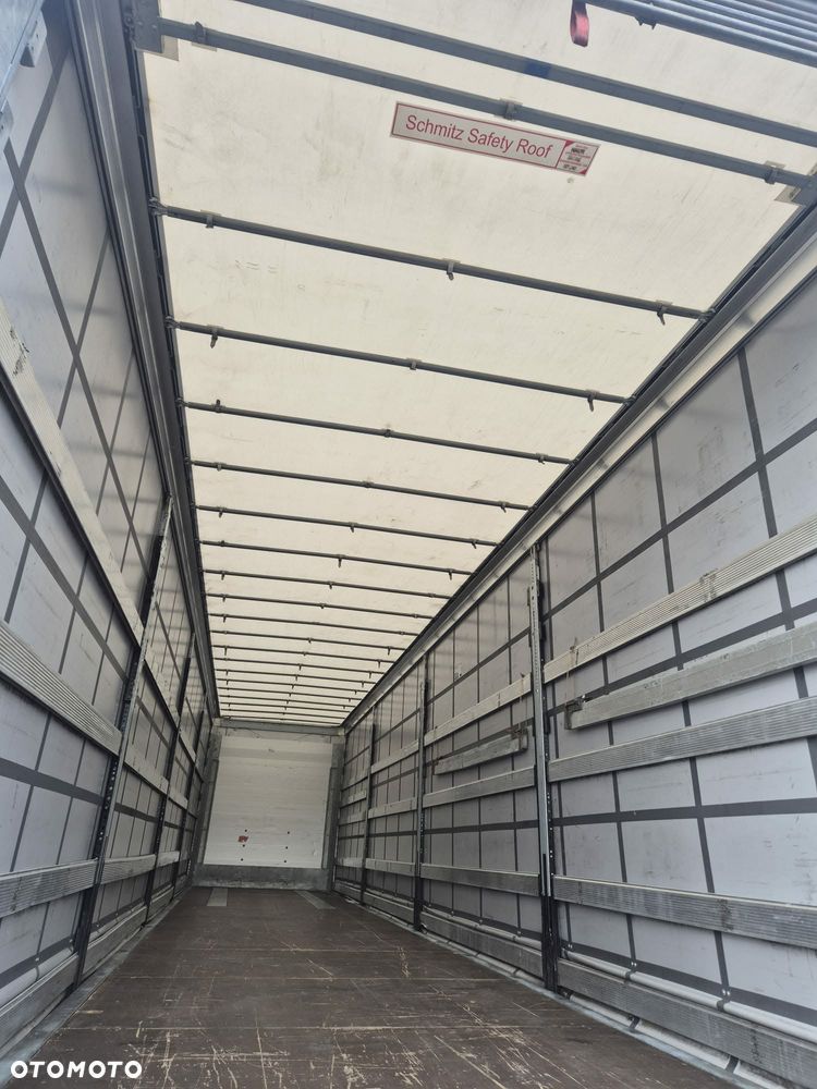 Schmitz Cargobull Varios - 8