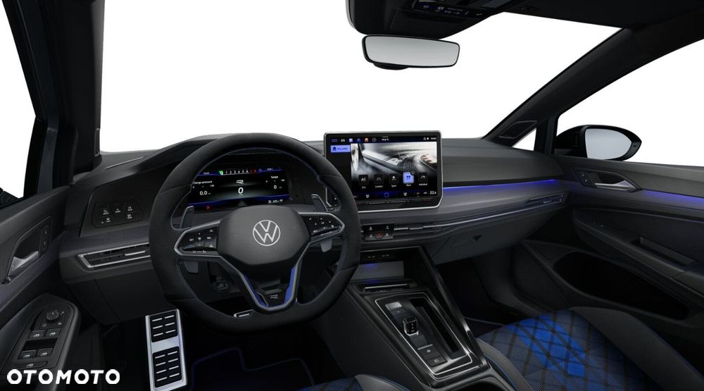 Volkswagen Golf - 9