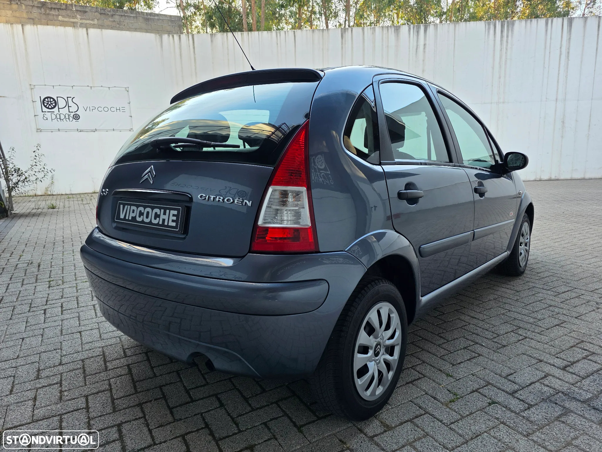 Citroën C3 1.1 RFM - 30